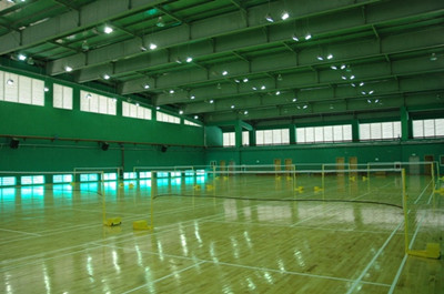 實木運動地板 實木運動地板