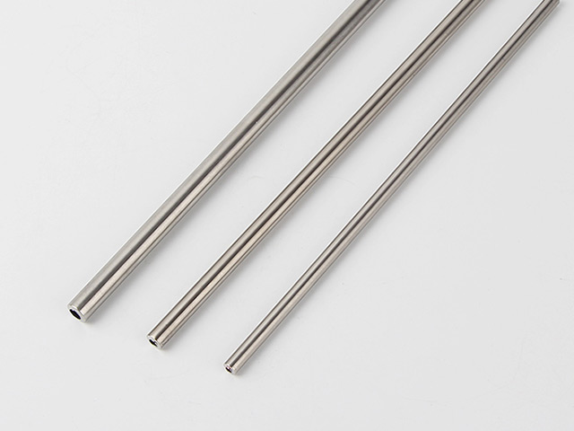 電子潔凈管內外拋光管