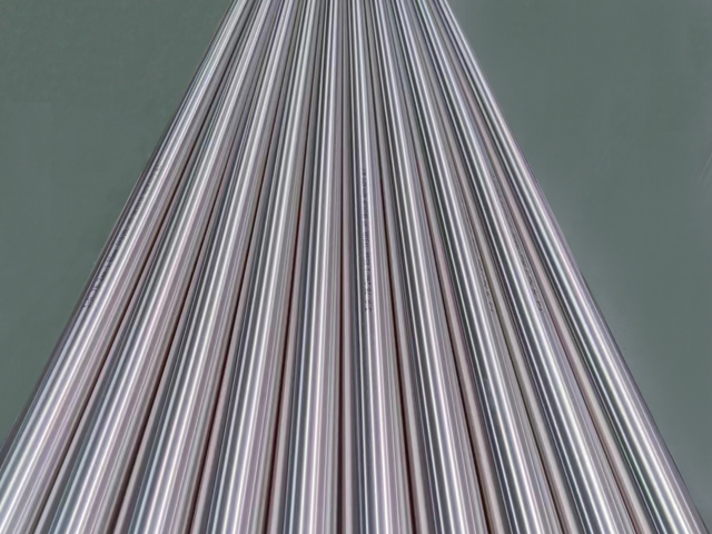 食品衛(wèi)生管外拋光管